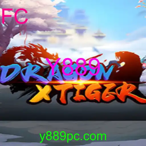 DragonXTiger