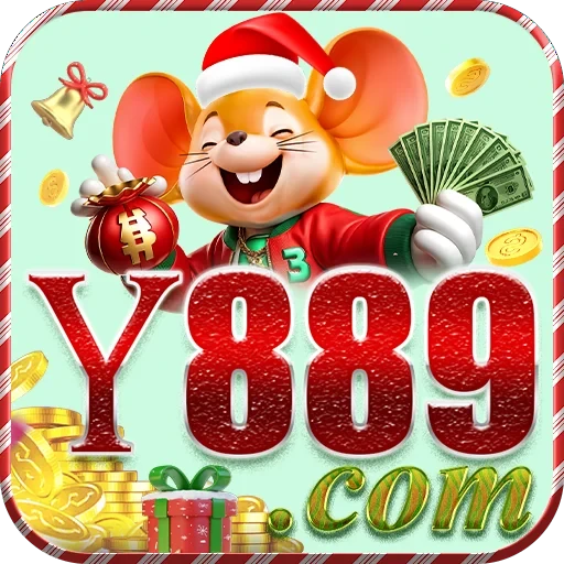 Y889 Casino Logo